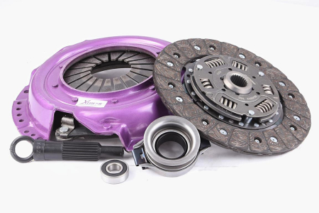 TRANSMISIE - Kit ambreiaj heavy-duty XTREME OUTBACK Nissan Pick-Up D21 2.5D
