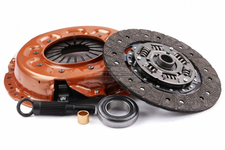 TRANSMISIE - Kit ambreiaj heavy-duty XTREME OUTBACK Nissan Terrano I WD21 / Pick-Up D21 / Navara D22 2.4i