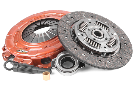 TRANSMISIE - Kit ambreiaj heavy-duty XTREME OUTBACK Nissan Terrano II R20 2.7TD (<06/1996)