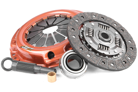 TRANSMISIE - Kit ambreiaj heavy-duty XTREME OUTBACK Suzuki Jimny 1998-2018 1.3i (<2003)