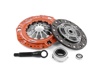 TRANSMISIE - Kit ambreiaj heavy-duty XTREME OUTBACK Suzuki Jimny 2018+ 1.5i