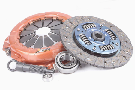 TRANSMISIE - Kit ambreiaj heavy-duty XTREME OUTBACK Suzuki Vitara I 1.6 benzină / 1.6i (LWB 2480 mm); X-90 1.6i