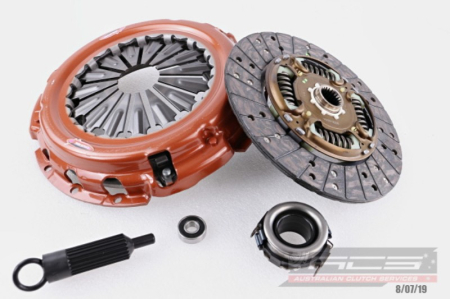 TRANSMISIE - Kit ambreiaj heavy-duty XTREME OUTBACK Toyota Hilux N140 / N150 / N160 / N170 3.0TD