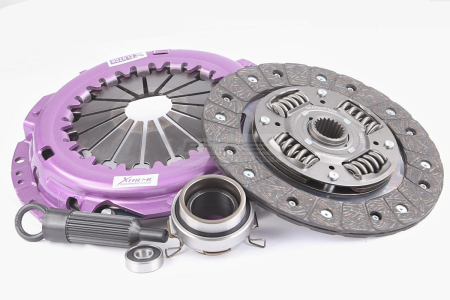 TRANSMISIE - Kit ambreiaj heavy-duty XTREME OUTBACK Toyota Hilux N80 / N90 / N100 / N110 1.8 benzină