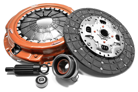 TRANSMISIE - Kit ambreiaj heavy-duty XTREME OUTBACK Toyota Land Cruiser J100 4.2TD