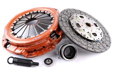 TRANSMISIE - Kit ambreiaj heavy-duty XTREME OUTBACK Toyota Land Cruiser J105 4.5i