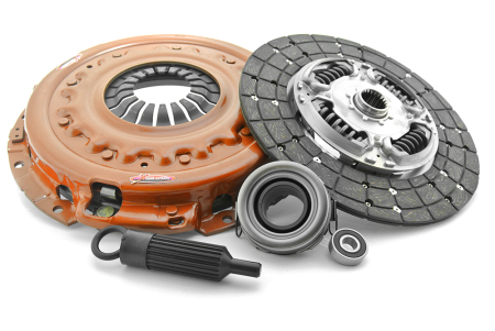TRANSMISIE - Kit ambreiaj heavy-duty XTREME OUTBACK Toyota Land Cruiser J150 / J155 3.0 D-4D / 2.8 D-4D