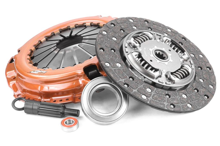 TRANSMISIE - Kit ambreiaj heavy-duty XTREME OUTBACK Toyota Land Cruiser J40 / J60 / J70 4.0D - Rulment 52 mm