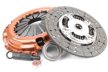 TRANSMISIE - Kit ambreiaj heavy-duty XTREME OUTBACK Toyota Land Cruiser J60 4.0TD (>08/1987)