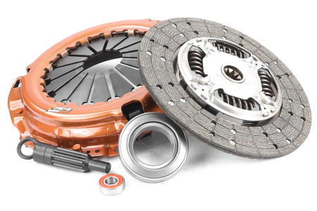 TRANSMISIE - Kit ambreiaj heavy-duty XTREME OUTBACK Toyota Land Cruiser J60 4.0TD (<09/1987)
