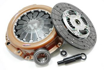 TRANSMISIE - Kit ambreiaj heavy-duty XTREME OUTBACK Toyota Land Cruiser J60 / J70 4.0D - Rulment 45 mm