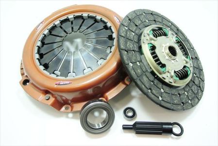TRANSMISIE - Kit ambreiaj heavy-duty XTREME OUTBACK Toyota Land Cruiser J70 3.4TD