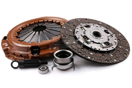 TRANSMISIE - Kit ambreiaj heavy-duty XTREME OUTBACK Toyota Land Cruiser J70 4.2TD / 4.2TD 24V