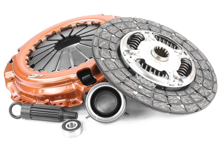 TRANSMISIE - Kit ambreiaj heavy-duty XTREME OUTBACK Toyota Land Cruiser J70 4.5i