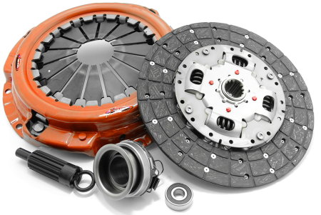 TRANSMISIE - Kit ambreiaj heavy-duty XTREME OUTBACK Toyota Land Cruiser J70 4.5TD V8