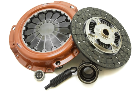 TRANSMISIE - Kit ambreiaj heavy-duty XTREME OUTBACK Toyota Land Cruiser J70 4.2D (>08/1999); Toyota Land Cruiser J105 4.2D