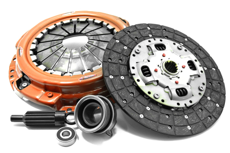 TRANSMISIE - Kit ambreiaj heavy-duty XTREME OUTBACK Toyota Land Cruiser J80 4.2TD - 300 mm