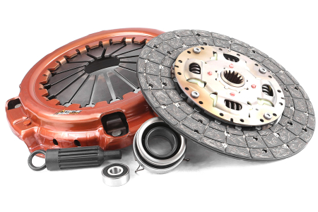 TRANSMISIE - Kit ambreiaj heavy-duty XTREME OUTBACK Toyota Land Cruiser J80 4.5i - 300 mm