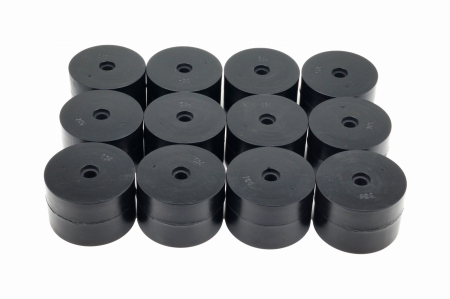 Kit bucșe înălțare caroserie (body lift) +5 cm Opel Frontera A/B lung [1]