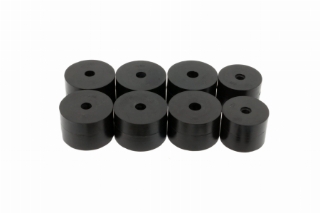 Kit bucșe înălțare caroserie (body lift) +5 cm Suzuki Vitara / Grand Vitara I [1]