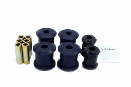 Bucșe Poliuretan - Kit bucșe poliuretan punte spate Suzuki Vitara