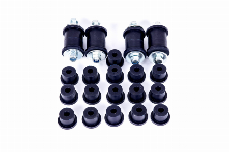 Kit bucșe poliuretan Suzuki Samurai [1]