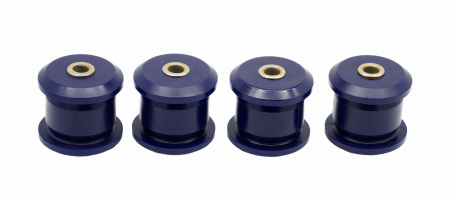 Bucșe Poliuretan - Kit bucșe poliuretan tendoane - punte Suzuki Jimny 1998-2018