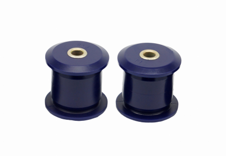 Bucșe Poliuretan - Kit bucșe poliuretan tendon - șasiu Suzuki Jimny 1998-2018