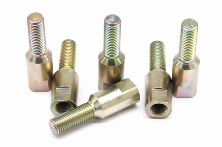 Kit înălțare arcuri față +3 cm Kia Sorento I [1]