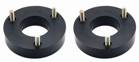 Flanșe Înălțare Arcuri - Kit înălțare arcuri față +3 cm Kia Sorento I