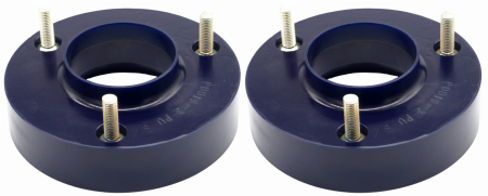 Flanșe Înălțare Arcuri - Kit înălțare arcuri față +3 cm Kia Sportage I / Retona