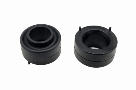 Flanșe Înălțare Arcuri - Kit înălțare arcuri față +4 cm Jeep Wrangler JL