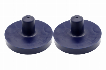 Flanșe Înălțare Arcuri - Kit înălțare arcuri spate +3 cm Kia Sportage I / Retona