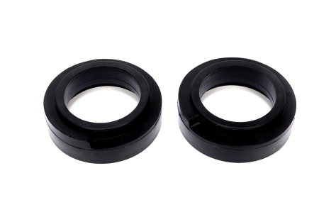 Flanșe Înălțare Arcuri - Kit înălțare arcuri spate +3 cm Mitsubishi Pajero II / Hyundai Galloper