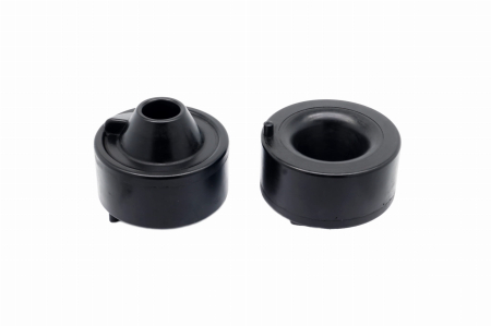 Flanșe Înălțare Arcuri - Kit înălțare arcuri spate +4 cm Jeep Wrangler JL