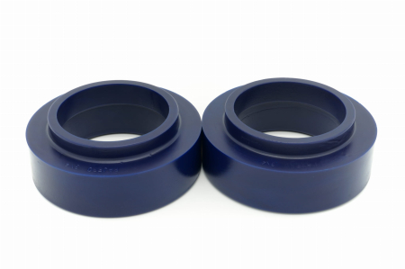 Flanșe Înălțare Arcuri - Kit înălțare arcuri spate +4 cm Mitsubishi Pajero III/IV