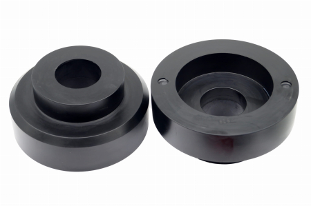 Flanșe Înălțare Arcuri - Kit înălțare arcuri spate +5 cm Jeep Cherokee / Liberty KJ