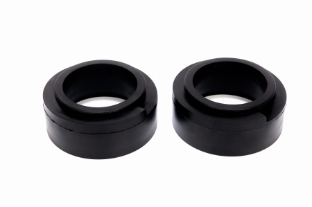 Flanșe Înălțare Arcuri - Kit înălțare arcuri spate +5 cm Mitsubishi Pajero II / Hyundai Galloper