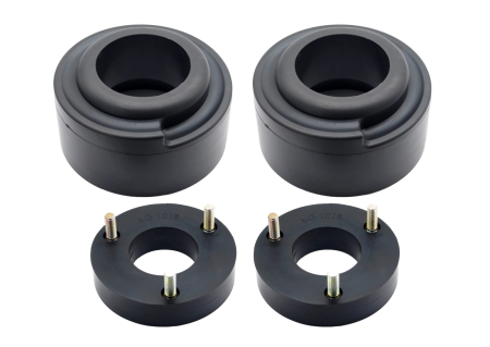 Flanșe Înălțare Arcuri - Kit înălțare suspensie +3 cm Kia Sorento I