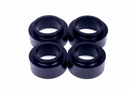 Flanșe Înălțare Arcuri - Kit înălțare suspensie +4 cm Toyota Land Cruiser 70/73