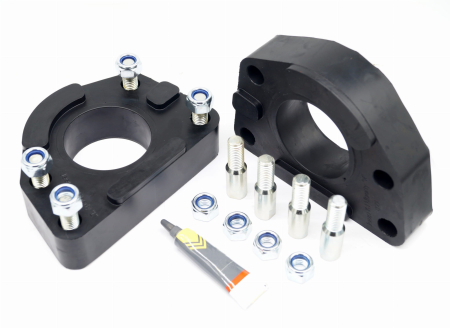 Kit înălțare suspensie +5 cm Jeep Cherokee / Liberty KJ [1]