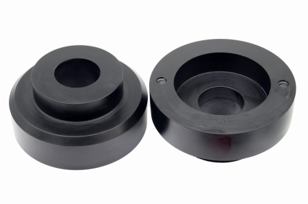 Kit înălțare suspensie +5 cm Jeep Cherokee / Liberty KJ [2]