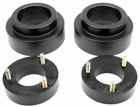 Flanșe Înălțare Arcuri - Kit înălțare suspensie +5 cm Nissan Pathfinder R51