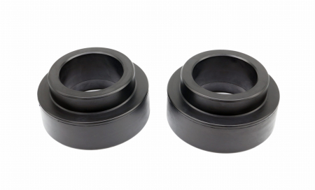 Kit înălțare suspensie +5 cm Nissan Pathfinder R51 [2]