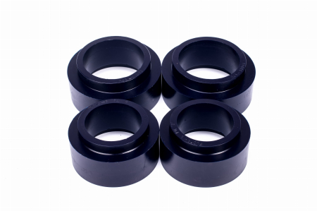 Flanșe Înălțare Arcuri - Kit înălțare suspensie +5 cm Toyota Land Cruiser 70/73