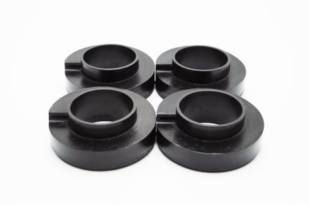 Flanșe Înălțare Arcuri - Kit înălțare suspensie cauciuc +3.5 cm Suzuki Jimny 1998-2018