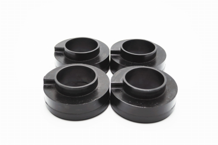 Flanșe Înălțare Arcuri - Kit înălțare suspensie cauciuc +4.5 cm Suzuki Jimny 1998-2018