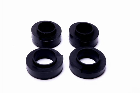 Flanșe Înălțare Arcuri - Kit înălțare suspensie cauciuc +5 cm Suzuki Grand Vitara I