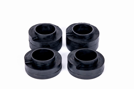 Flanșe Înălțare Arcuri - Kit înălțare suspensie cauciuc +5 cm Suzuki Vitara