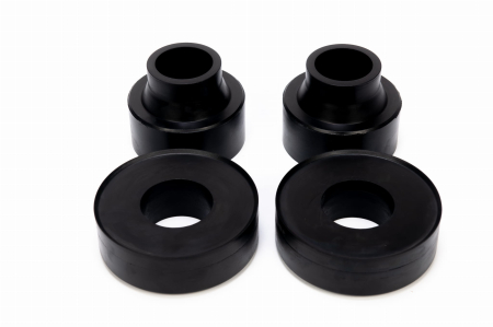 Flanșe Înălțare Arcuri - Kit înălțare suspensie cauciuc +6 cm Jeep Grand Cherokee WJ/WG